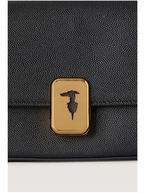 Borsa, donna, logata. TRUSSARDI | Z373E106765N 01 00DP033